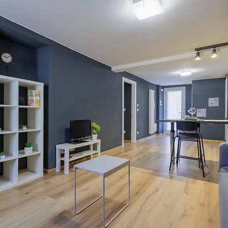 Apartament Nel Salotto Di *