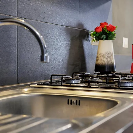 Apartament Nel Salotto Di Cuneo